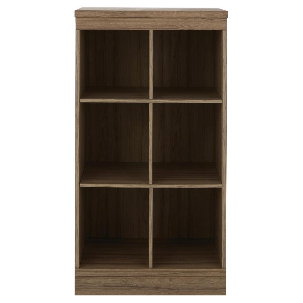 Manhattan 40 In H X 21 In W Natural 6 Cube Modular Organizer 0380310950 The Home Depot Manhattan 40 In H X 21 In W Natural 6 Cube Modular Organizer 0380310950 The Home Depot