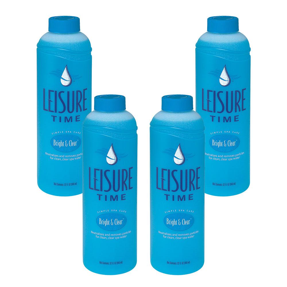 Diamond Portable Spa Chemical Kit100108 The Home Depot