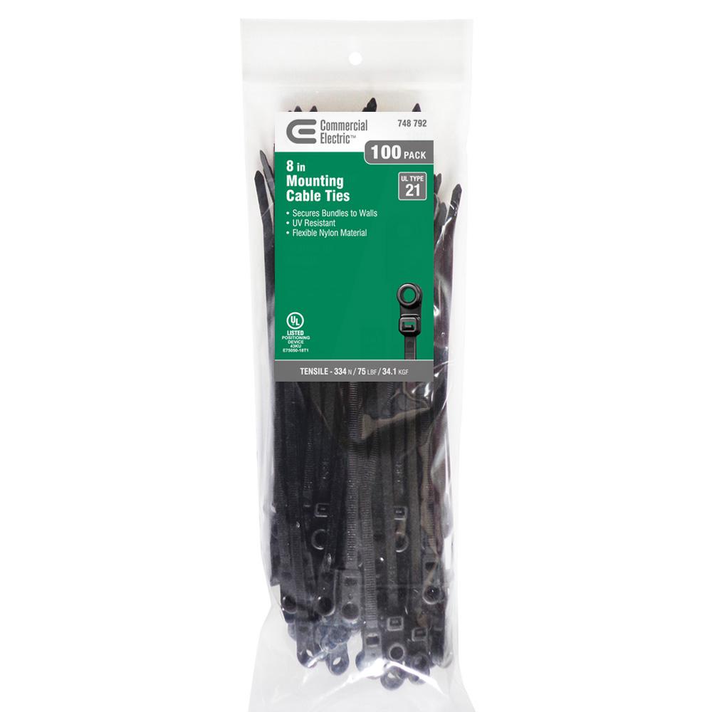electrical cable ties
