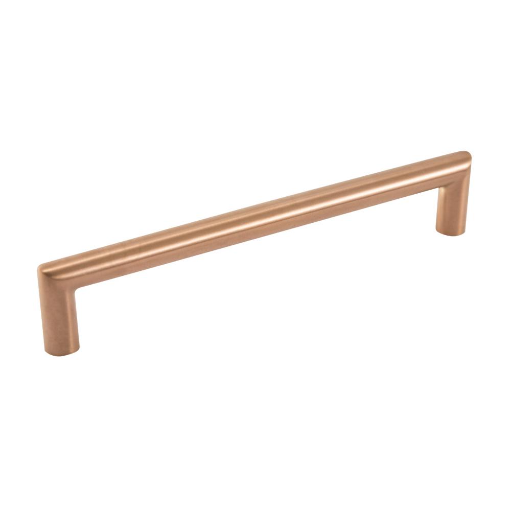 Jako Architectural Hardware W-331 12-5/8 in. Copper ...