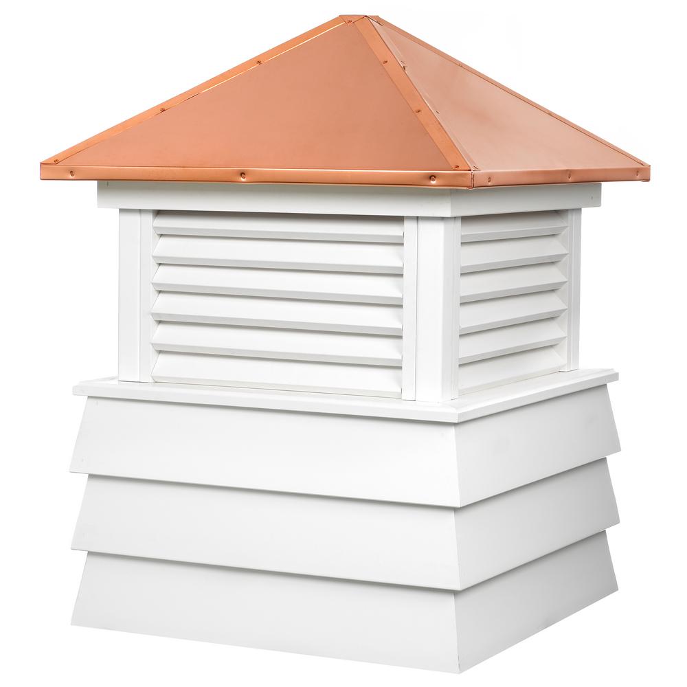 Cupola The Home Depot