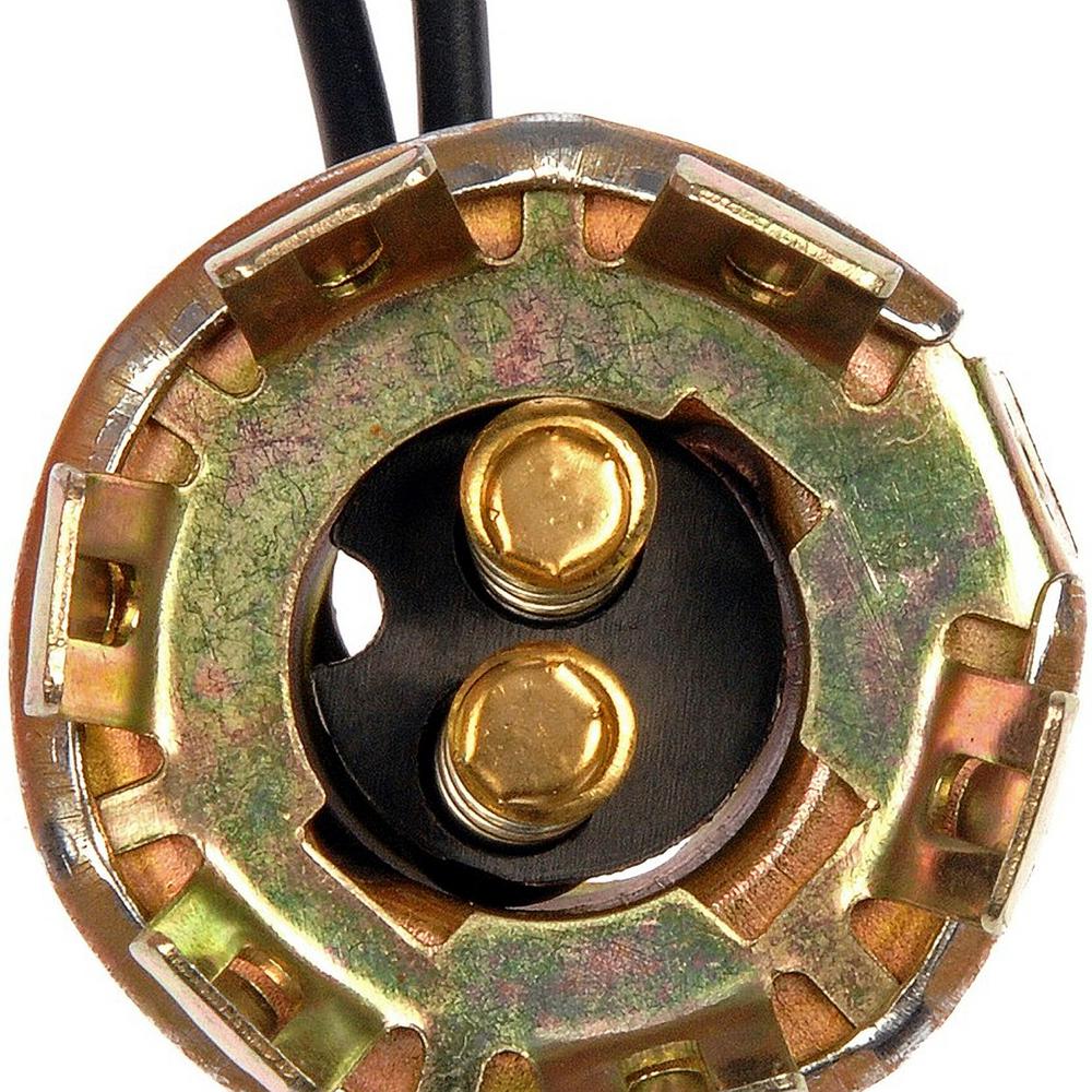 ConductTite Electrical Sockets 2Wire Universal Turn, Stop with