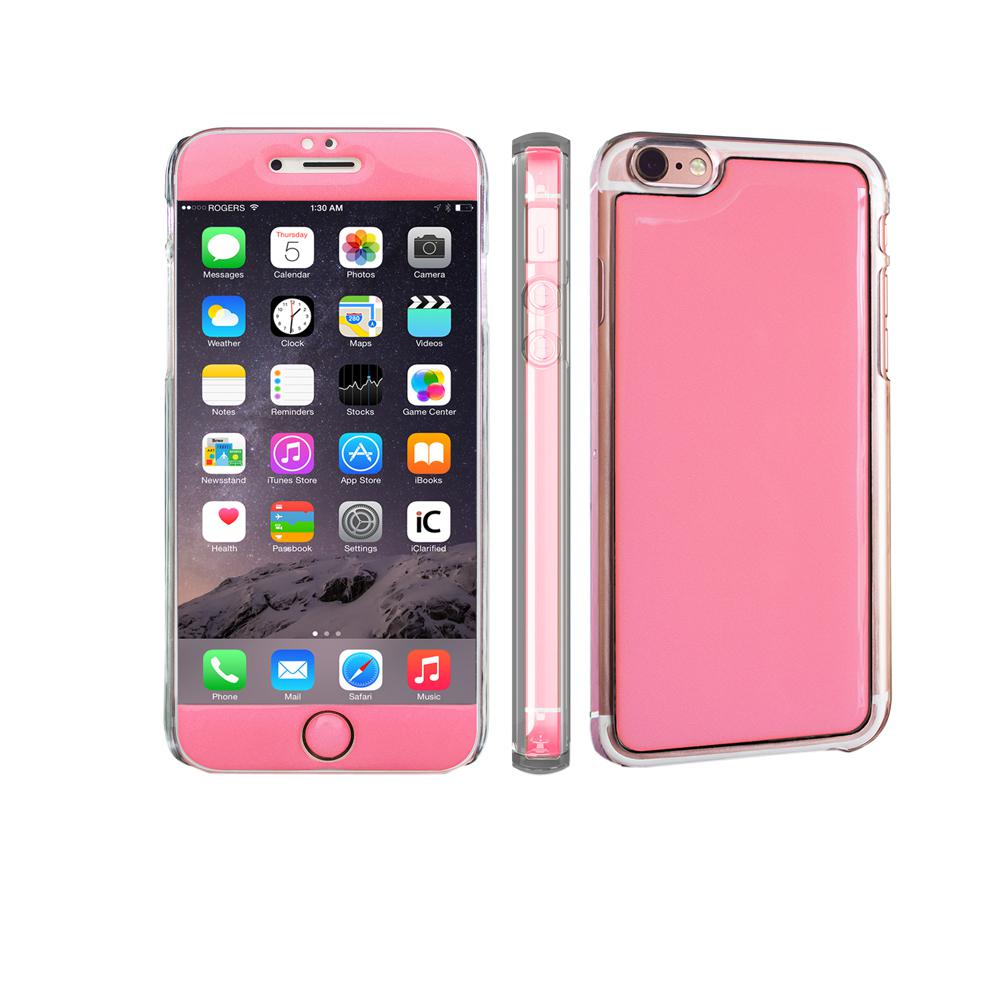 Anti Gravity iPhone 6/6S Pink Selfie Cases and Phone Accessories ((5-Piece)...