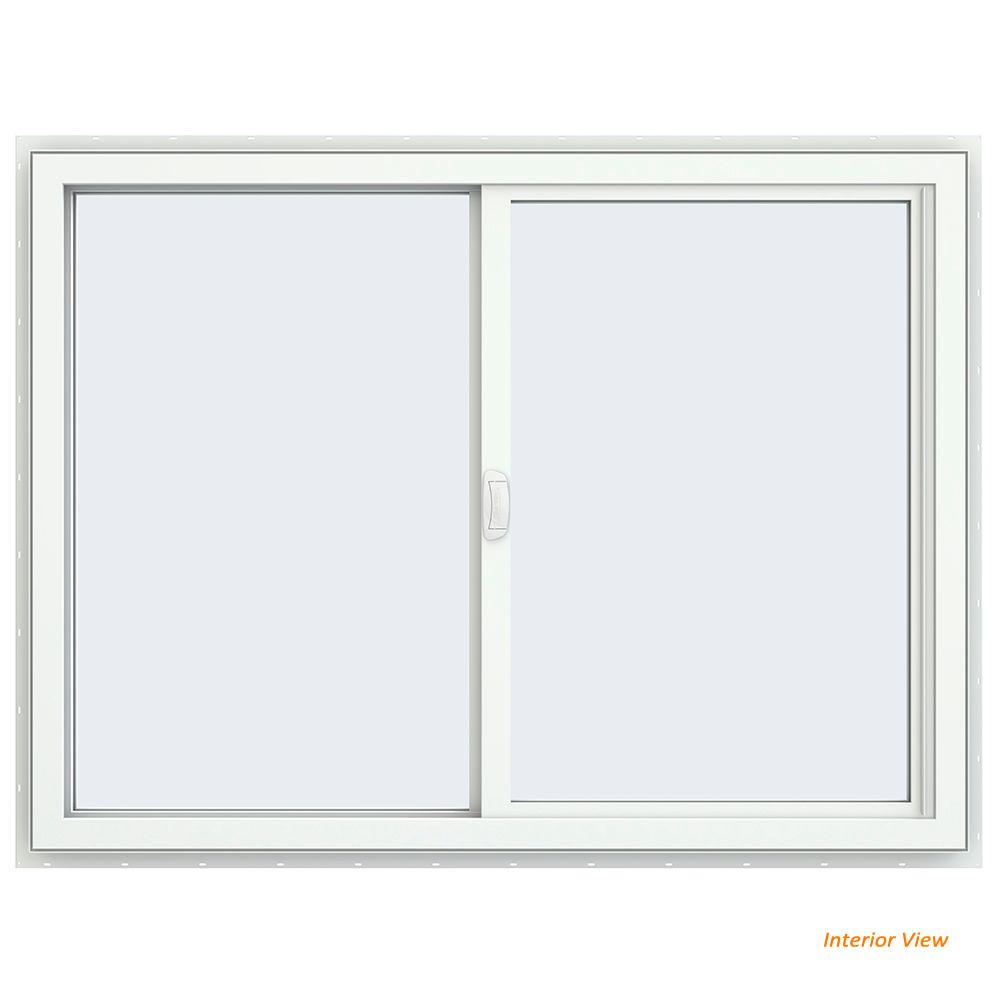 Jeld Wen Windows Doors The Home Depot 47 5