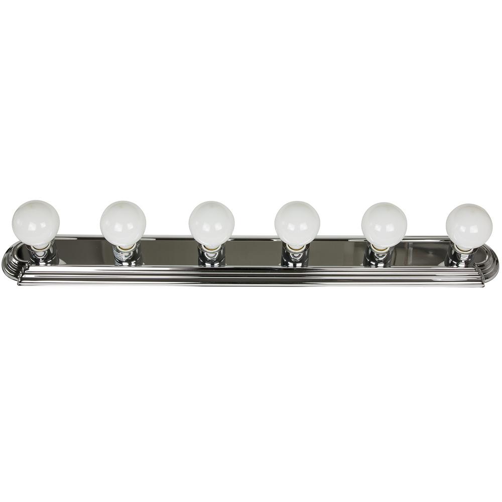 36 inch led bathroom light fixture