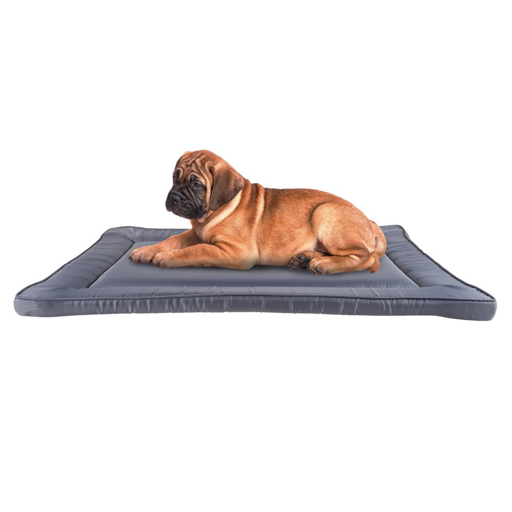 home depot dog bed