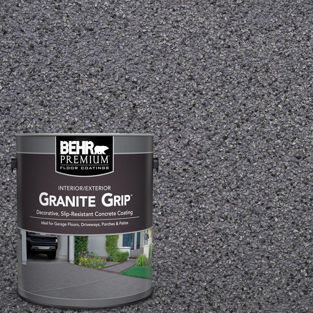 Concrete Brick Masonry Stone Porch Patio Paint 1 Gal