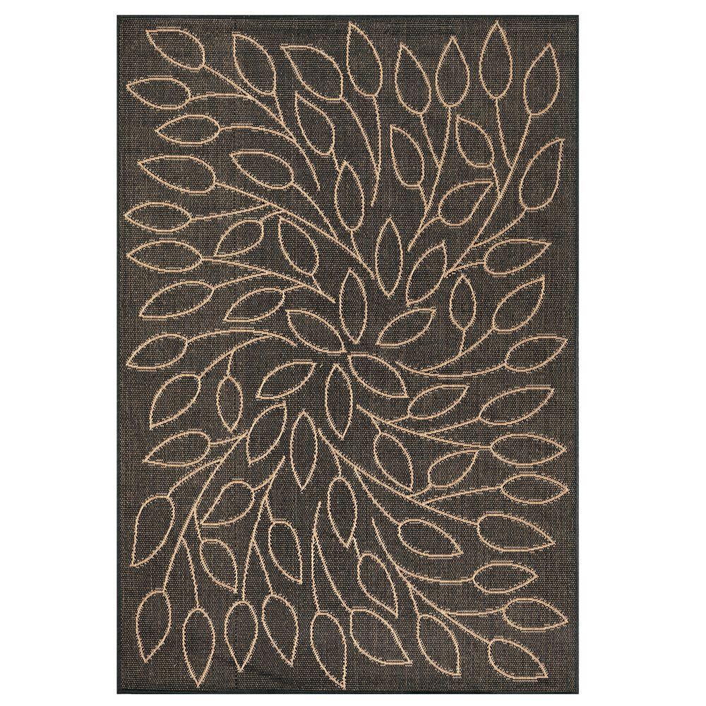 Home Decorators Collection Persimmon Black 6 Ft X 9 Area Rug Home Decorators Collection Persimmon Black 6 Ft X 9 Area Rug