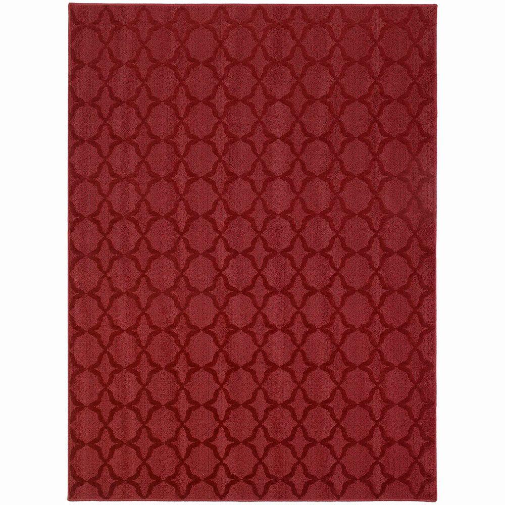 Garland Rug Sparta Chili Red 5 Ft X 7 Area Cl 10 Ra 0057 14 This Review Is From Sparta Chili Red 8 Ft X 10 Area Rug