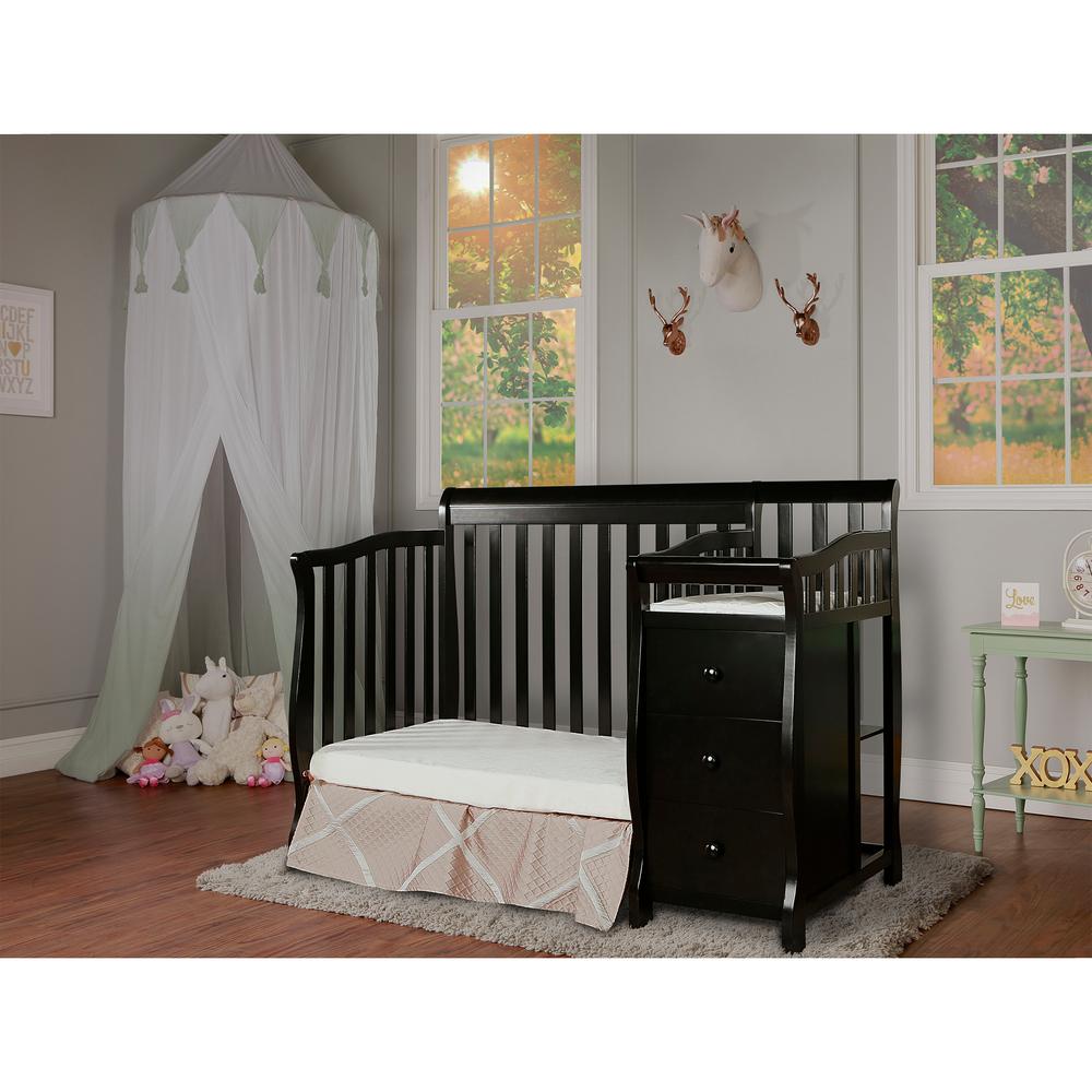 dream on me jayden crib