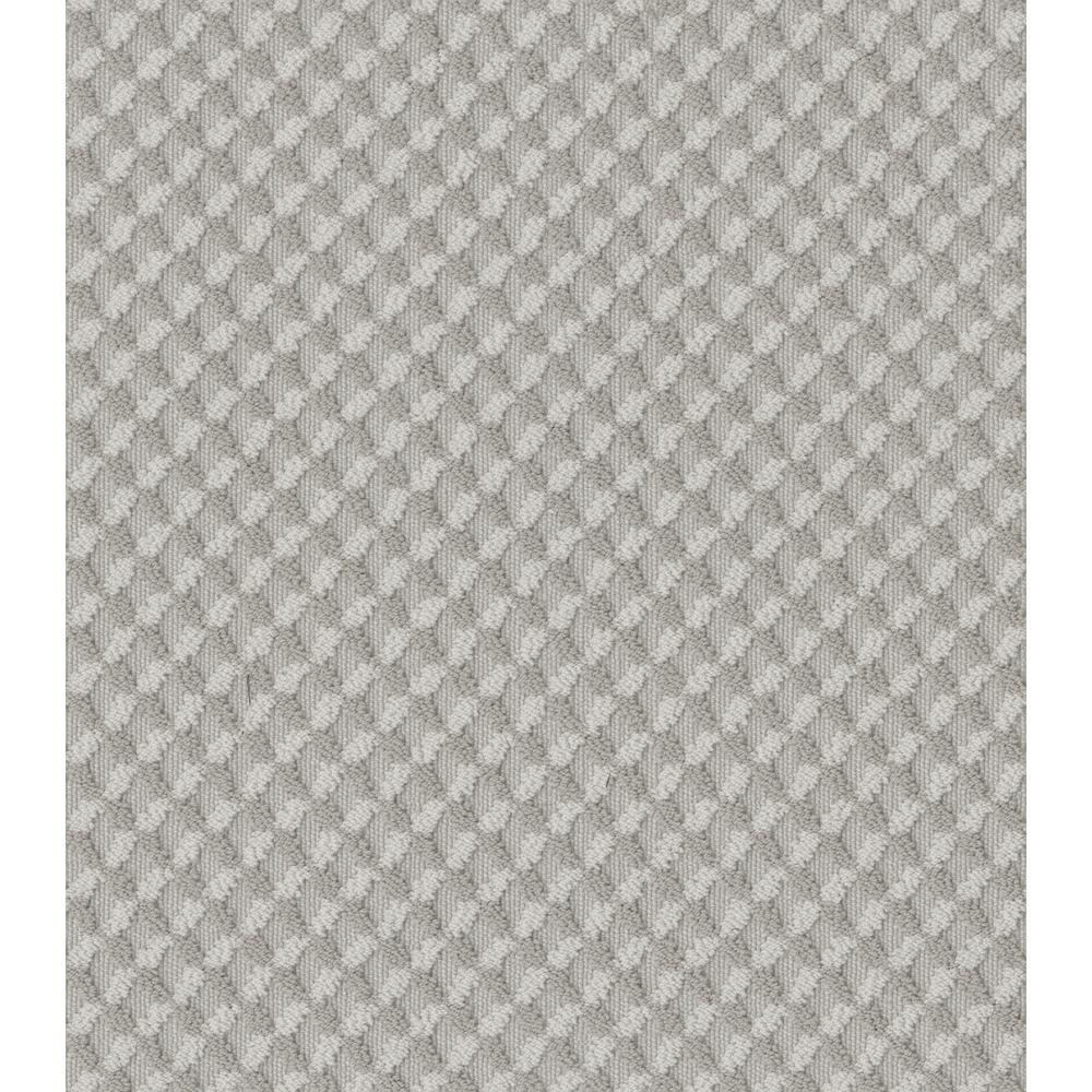 Shaw Exquisite - Color Rock Crystal 12 ft. Pattern Carpet-HDF3799514 - The Home Depot