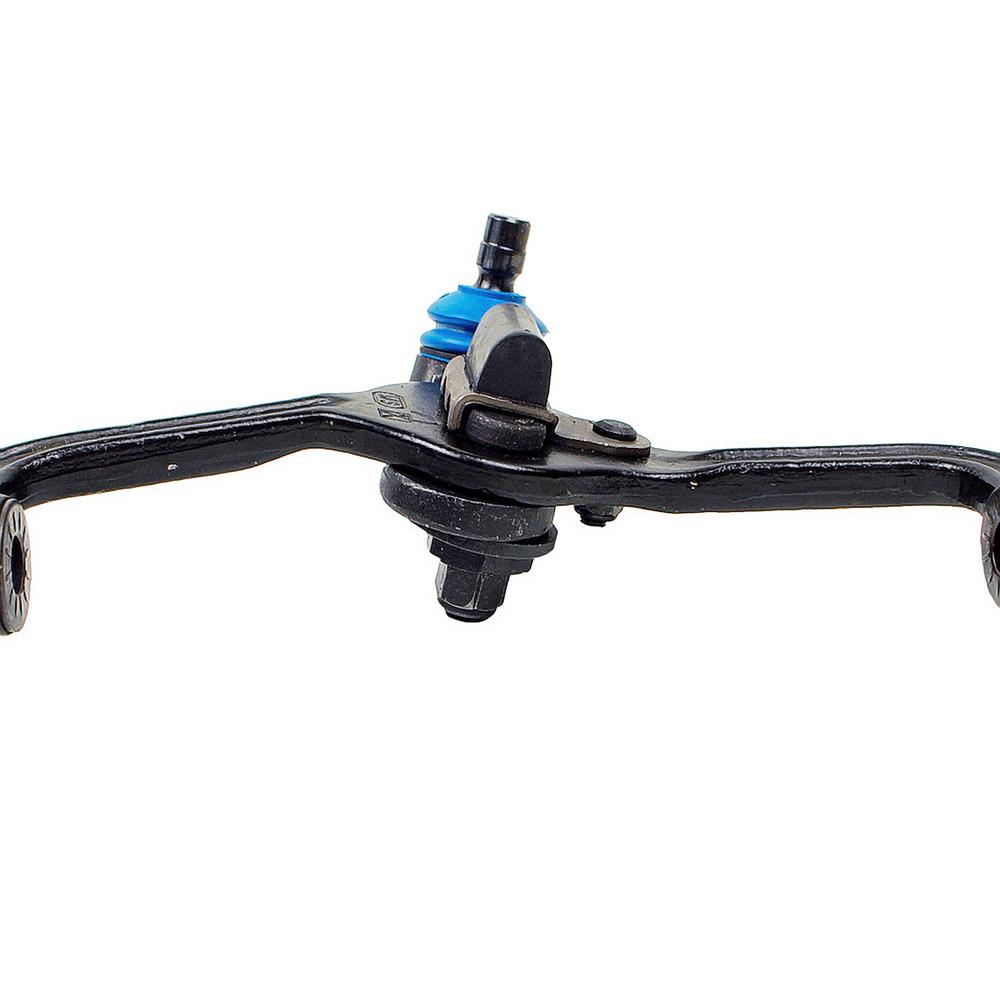 Mevotech Supreme Front Left Upper Suspension Control Arm Assembly fits 19952002 Mercury Grand