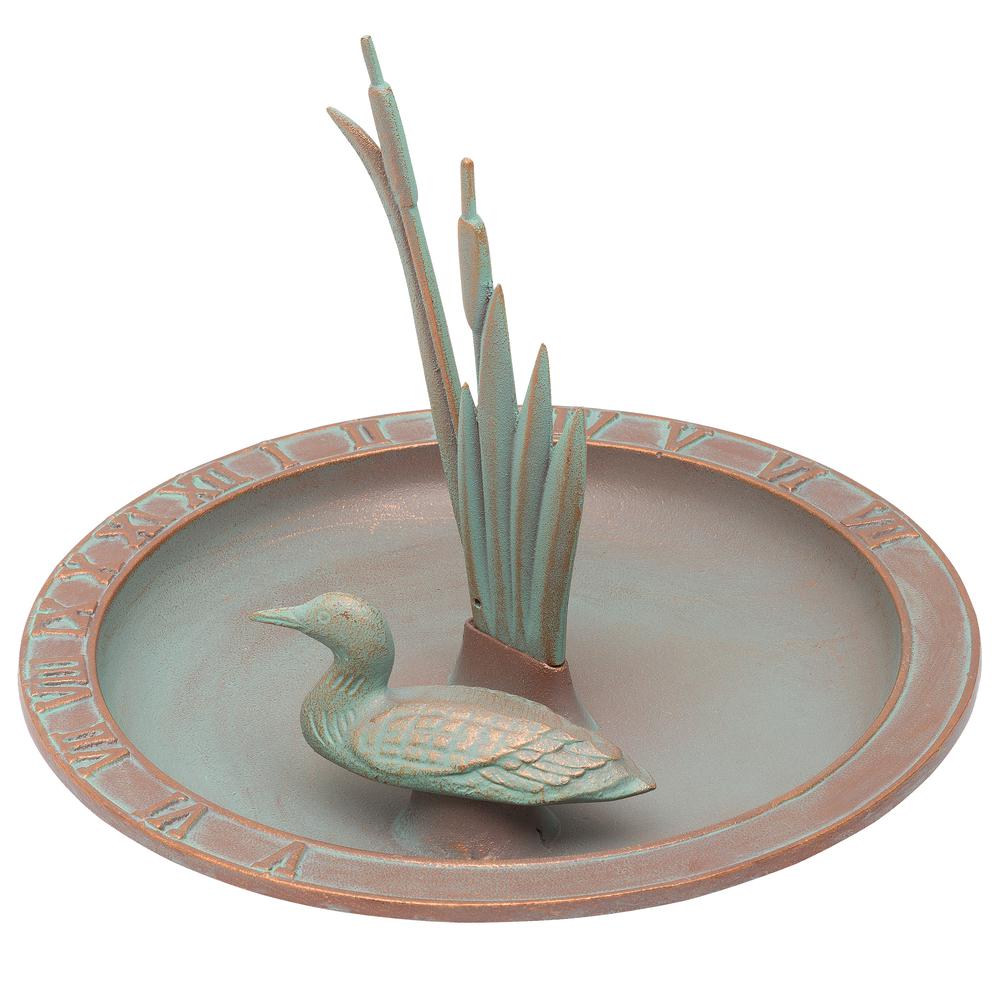 Whitehall Products Bird Bath Fountains Bird Baths The Home Depot