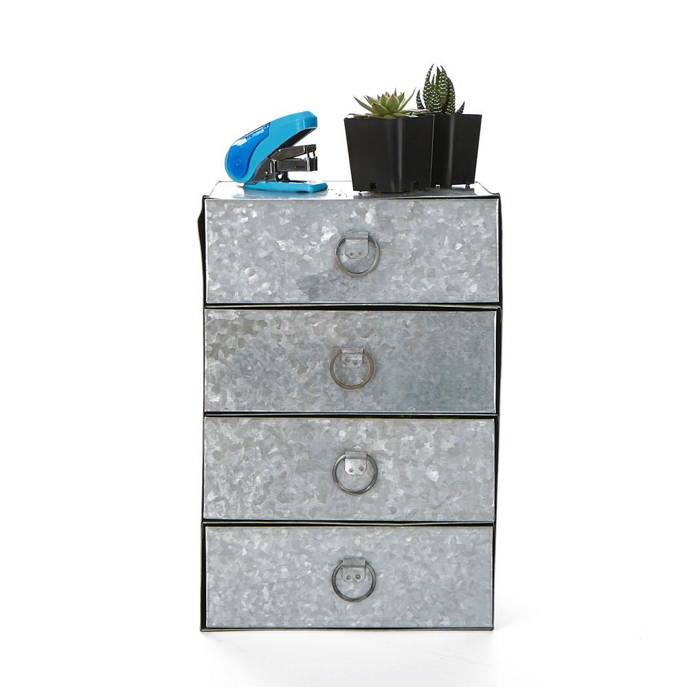 Mind Reader Storage Cabinet Space Saving Multi Purpose Office