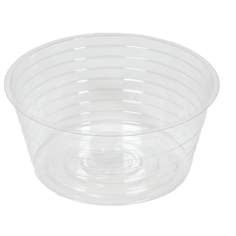 Vigoro 8 in. Vinyl Deep Plant LinerDL8HBDI The Home Depot Vigoro 8 in. Vinyl Deep Plant LinerDL8HBDI The Home Depot