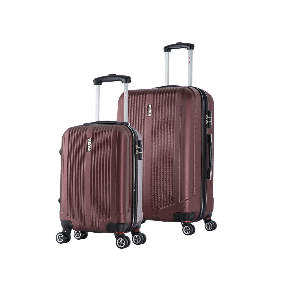 18 hardside luggage