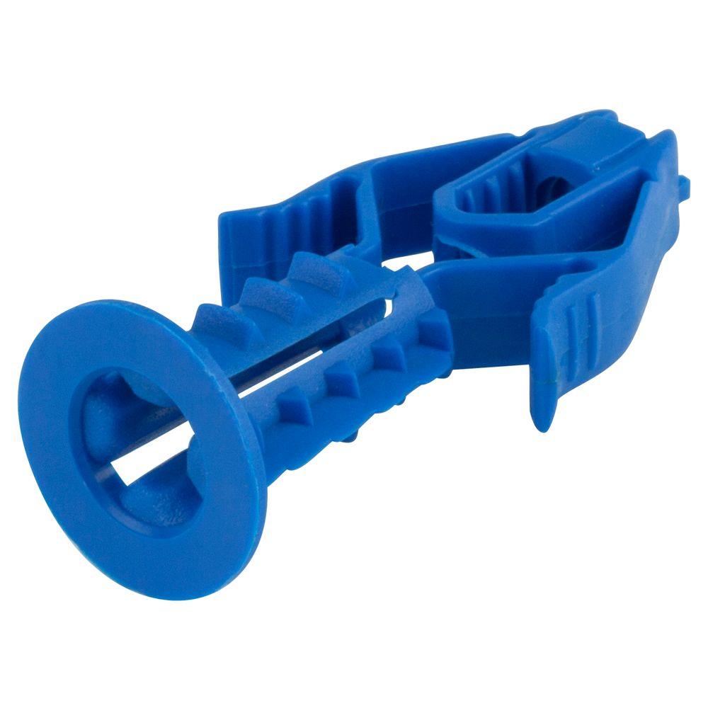 Plasplugs Plasplug Heavy Duty Anchor 30 Pack 89014 The Home Depot Plasplugs Plasplug Heavy Duty Anchor 30 Pack