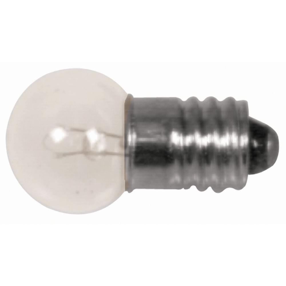The Hillman Group 6Volt Screw Base Miniature Night Light Bulb881510