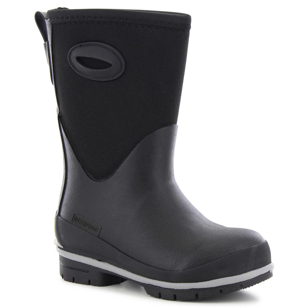 western chief tractor rain boots