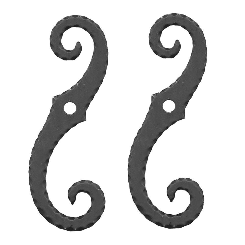 Winworks Pair of S Holdbacks80022000 The Home Depot