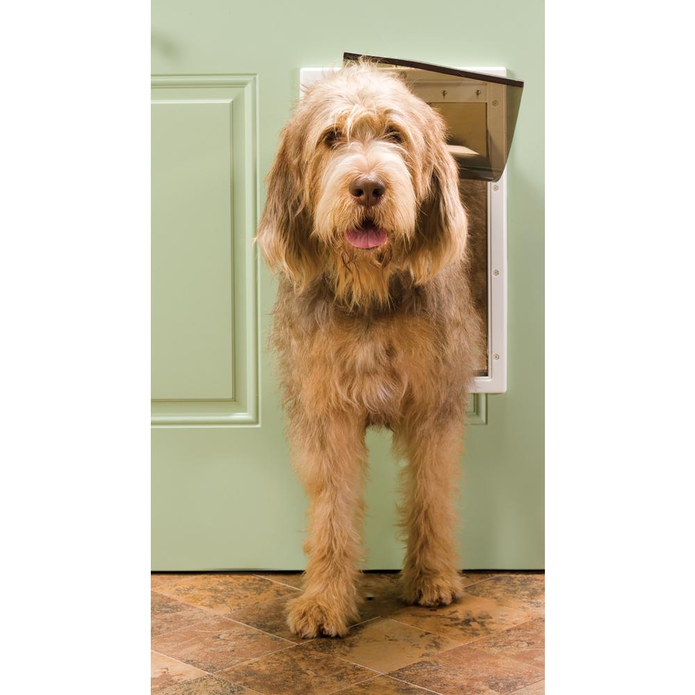 Petsafe 8 1 8 In X 12 7 8 In Medium Replacement Flap Pet Door