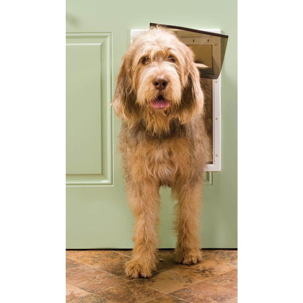 petsafe dog door replacement flap medium