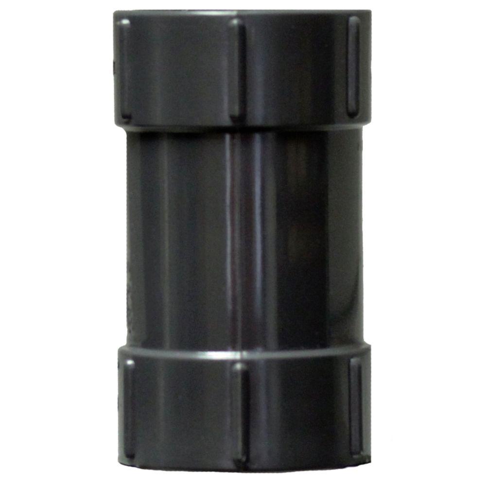 water pump check valve