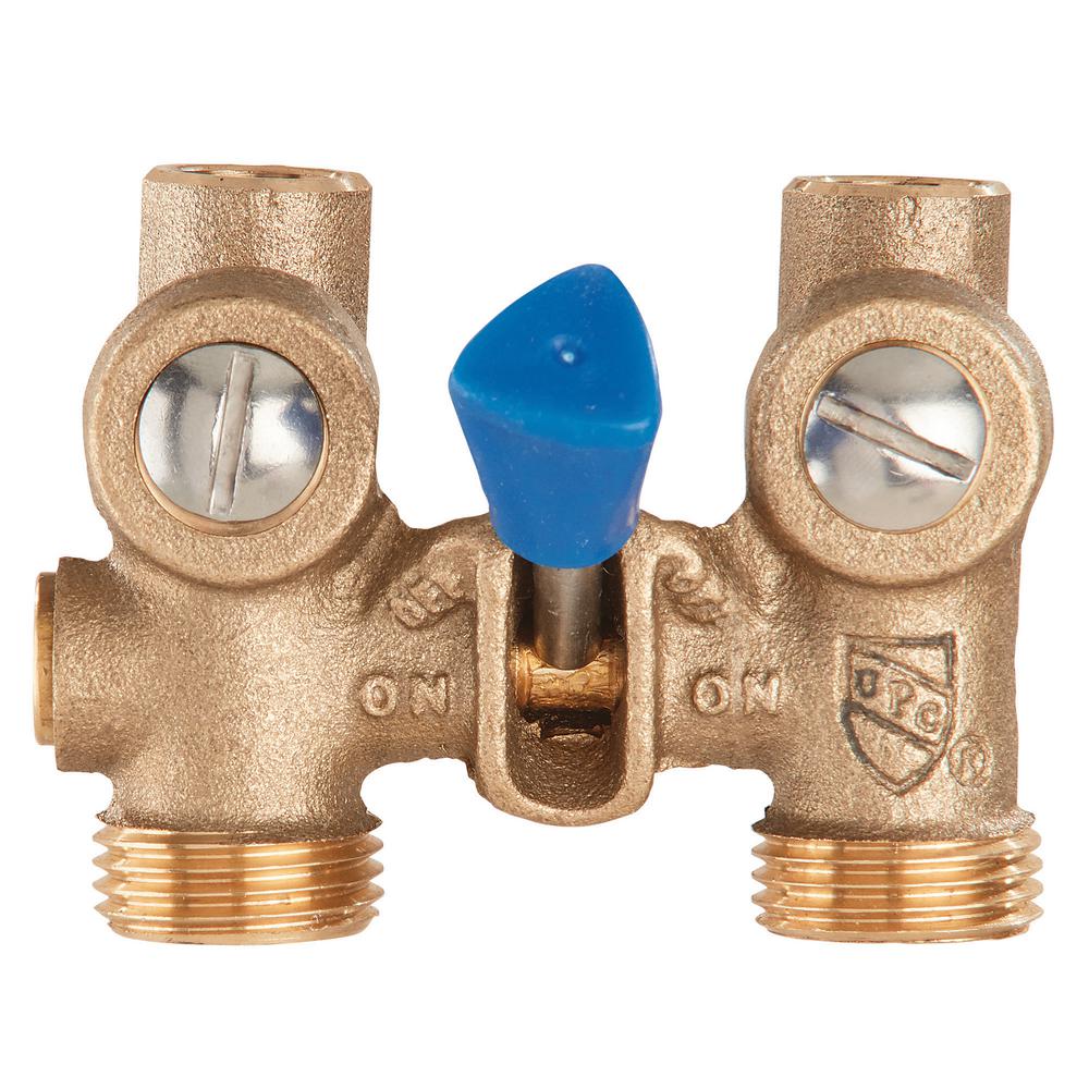 How To Find The Water Shut Off Valve Phillips Restoration Inc