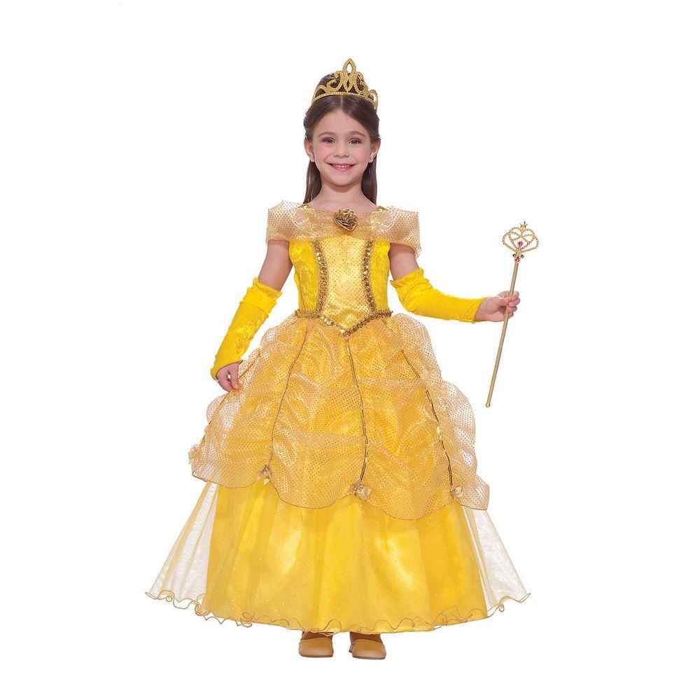 kids princess fancy dress