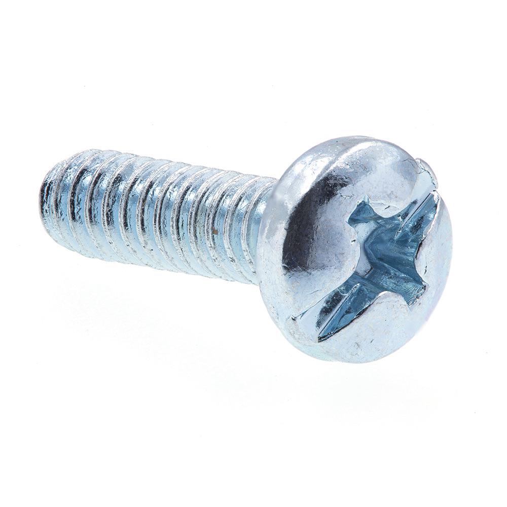 Болт 6 32. Screw # 6-32 x 5 mm.