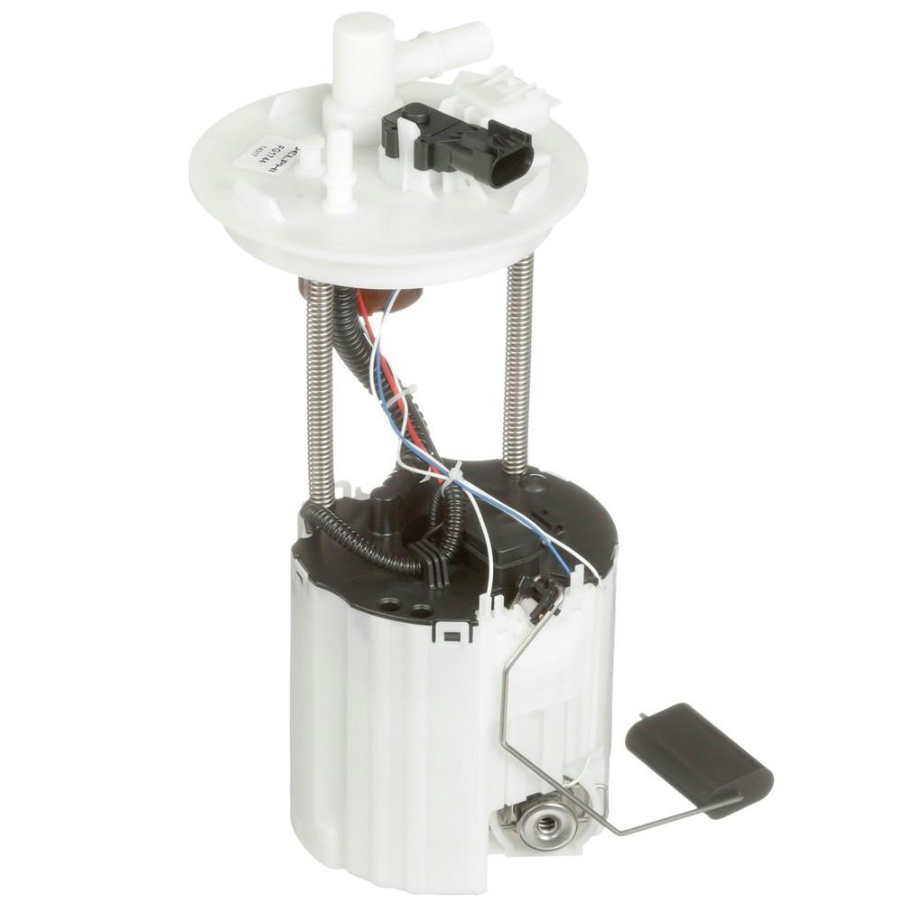 Delphi Fuel Pump Module Assembly 2011 Buick Regal 2 0l Fg1744 The Home Depot