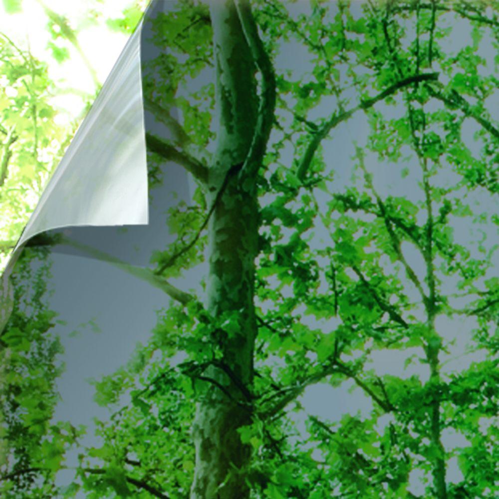 Gila 3 ft. x 15 ft. Energy Saving Low-Reflective Window Film