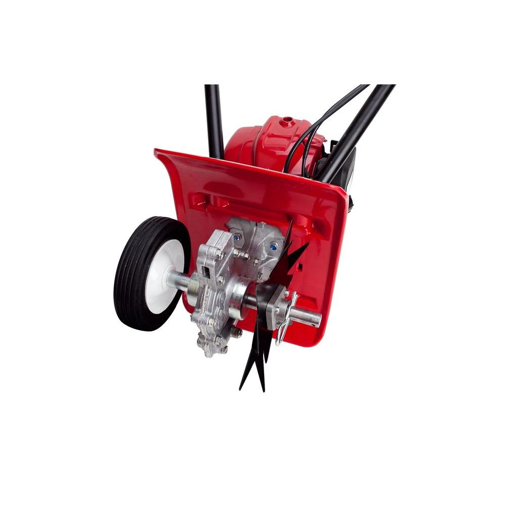 husqvarna rototiller attachment