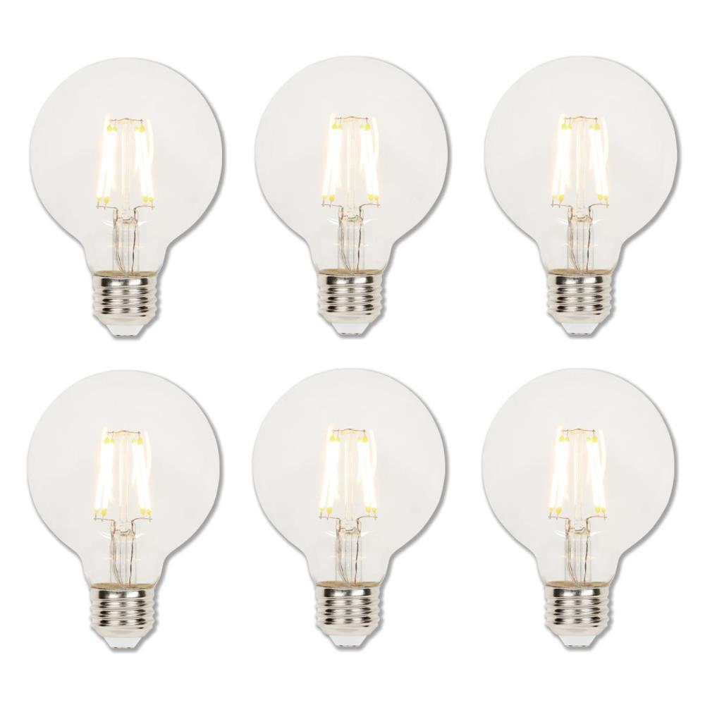 6 x Westinghouse 916 Stove Oven Halogen Lamp Light Bulb Globe WFE916SA 943000895