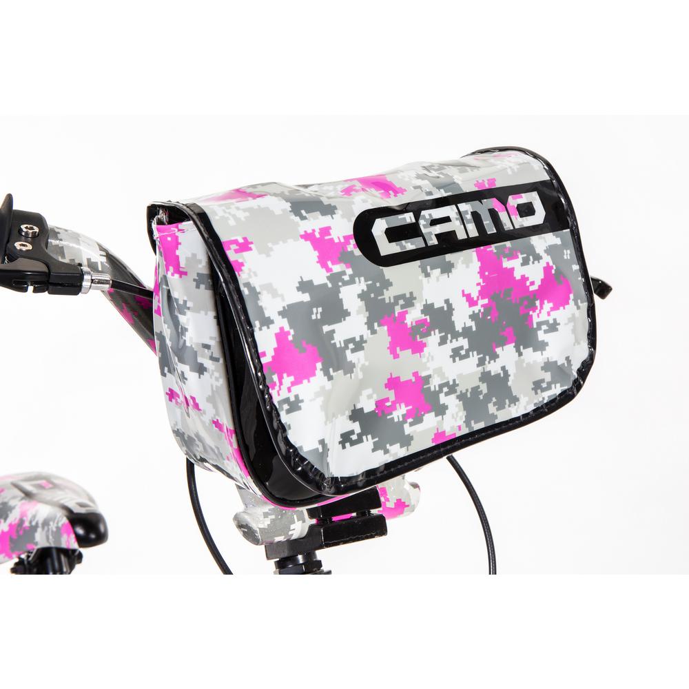 girls bike bag