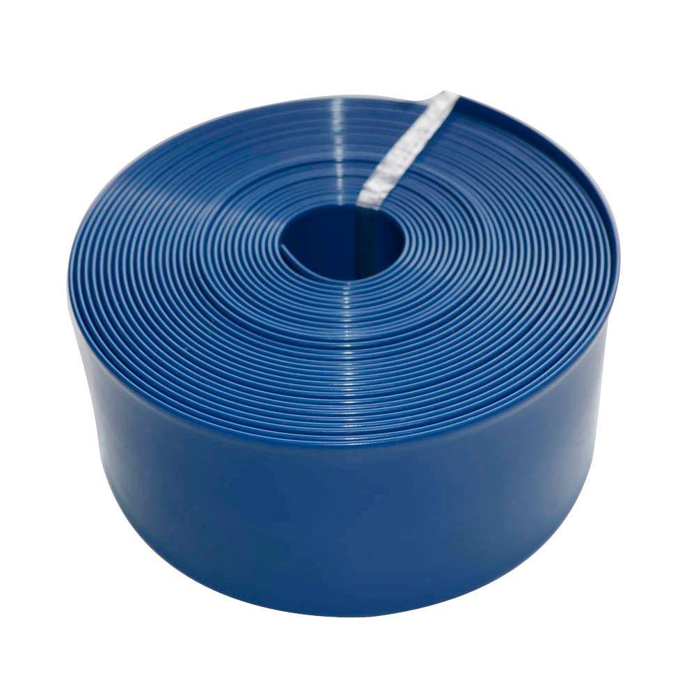 Everbilt 11/2 in. I.D. x 25 ft. Polyethylene Discharge Hose1000017933