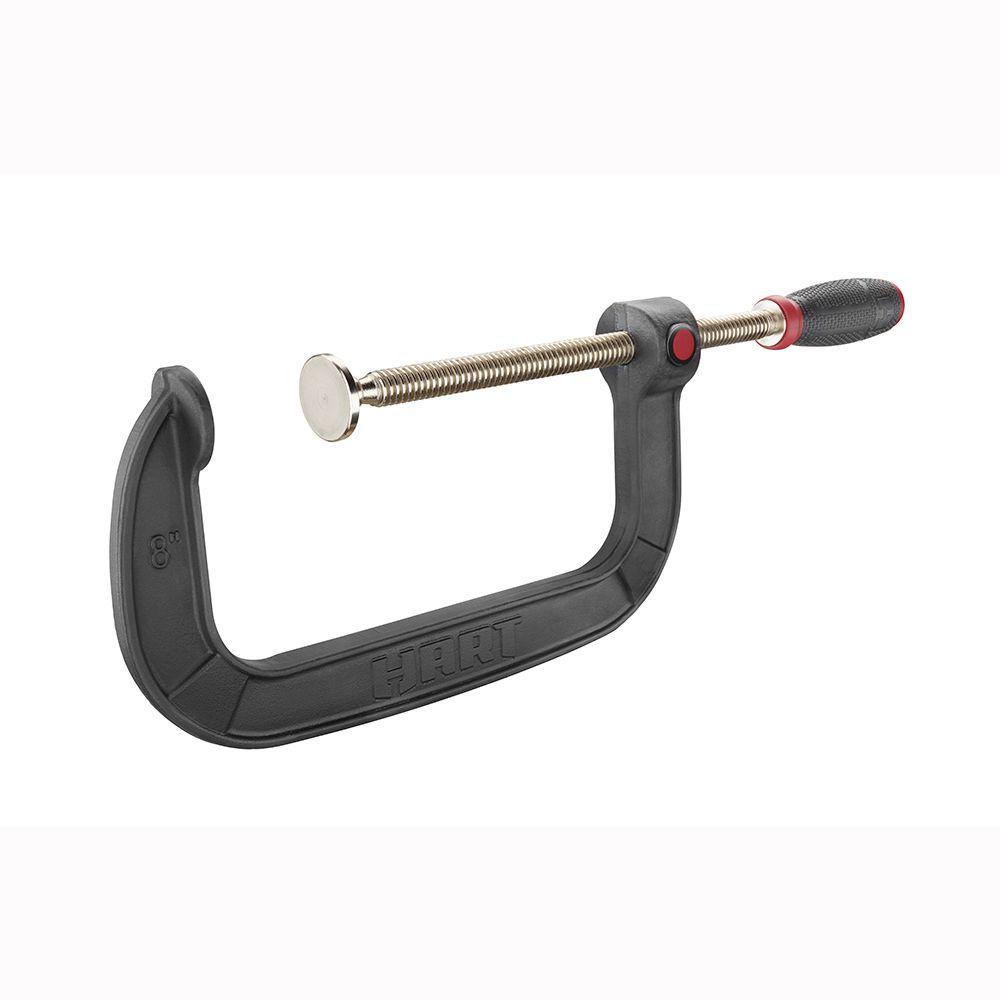 C-clamp - Clamps - Clamps & Vises - The Home Depot