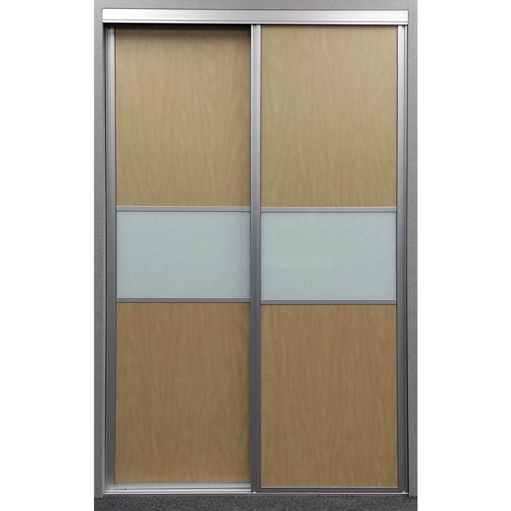 Frosted tempered glass interior doors home depot.