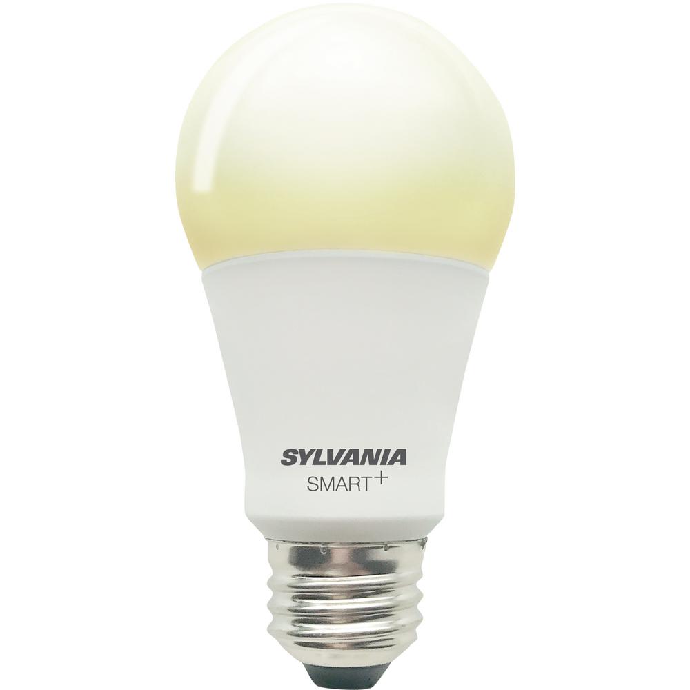 sylvania smart  google home