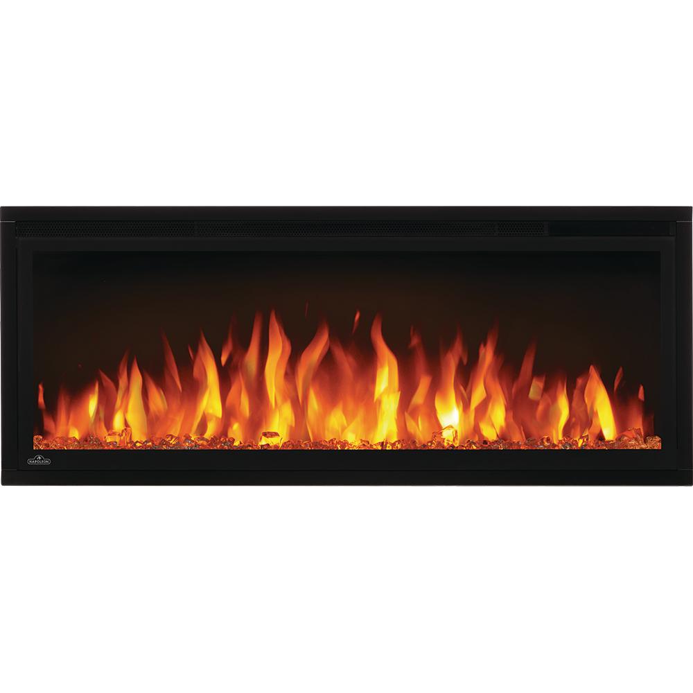 Napoleon Entice 50 In Wall Mount Electric Fireplace Black Nefl50cfh The Home Depot - 50 Inch Electric Fireplace Home Depot Napoleon Entice 50 In Wall Mount Electric Fireplace Black Nefl50cfh The Home Depot - 50 Inch Electric Fireplace Home Depot