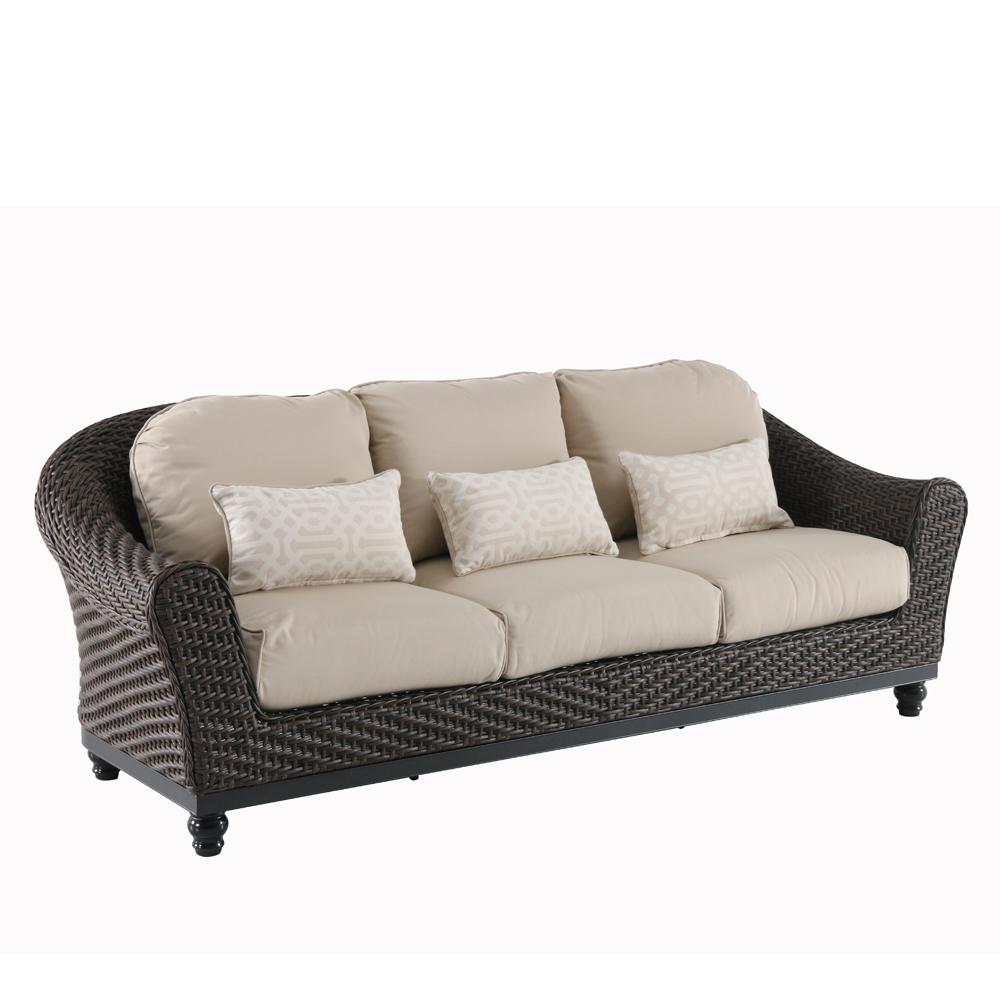 Sunbrella Outdoor Sofa Replacement Cushions Sofa Design Ideas