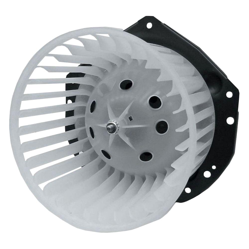 ACDelco HVAC Blower Motor and Wheel1580212 The Home Depot