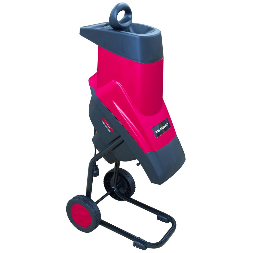 Chipper Shredders Outdoor Power Equipment The Home Depot