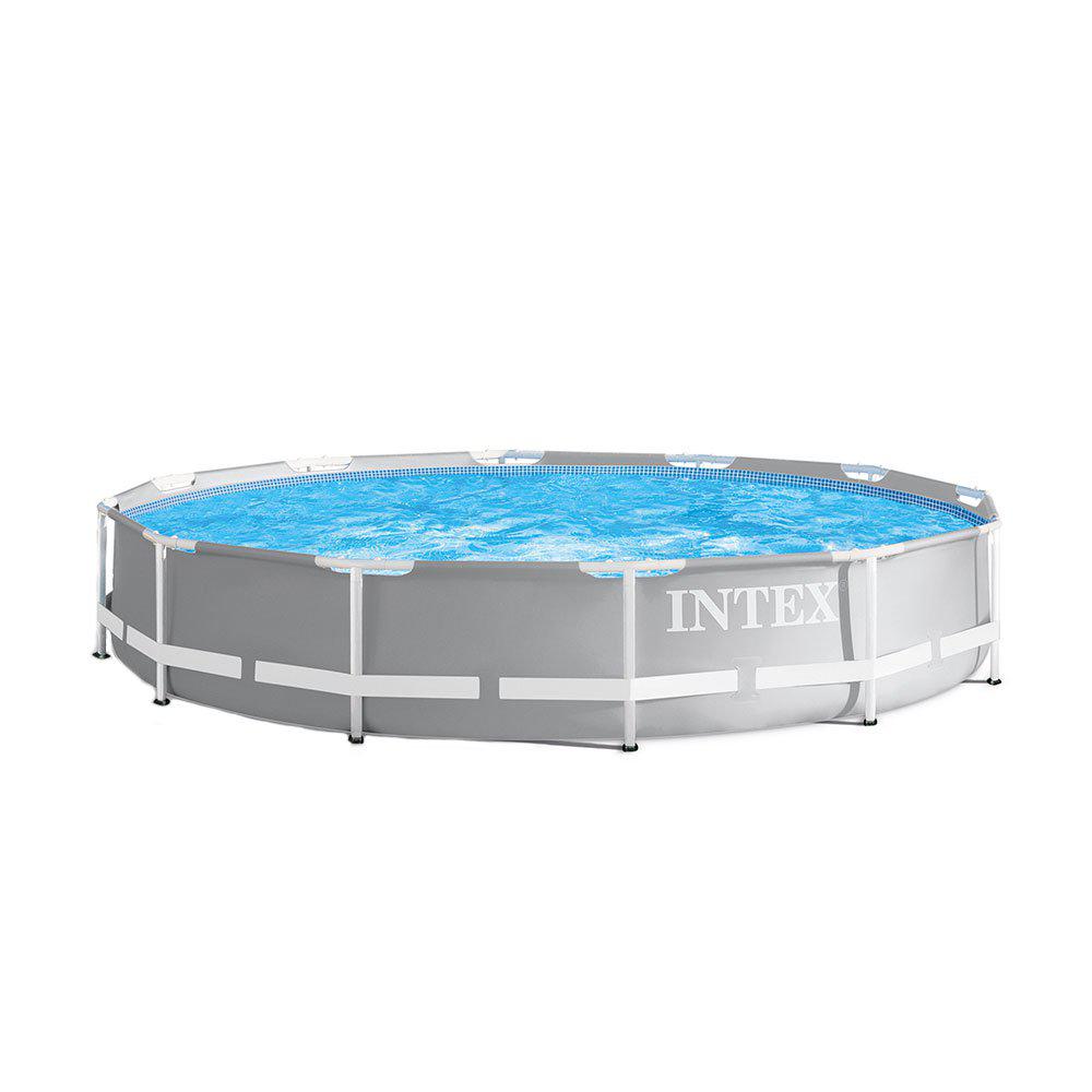 10 ft hard sided pool