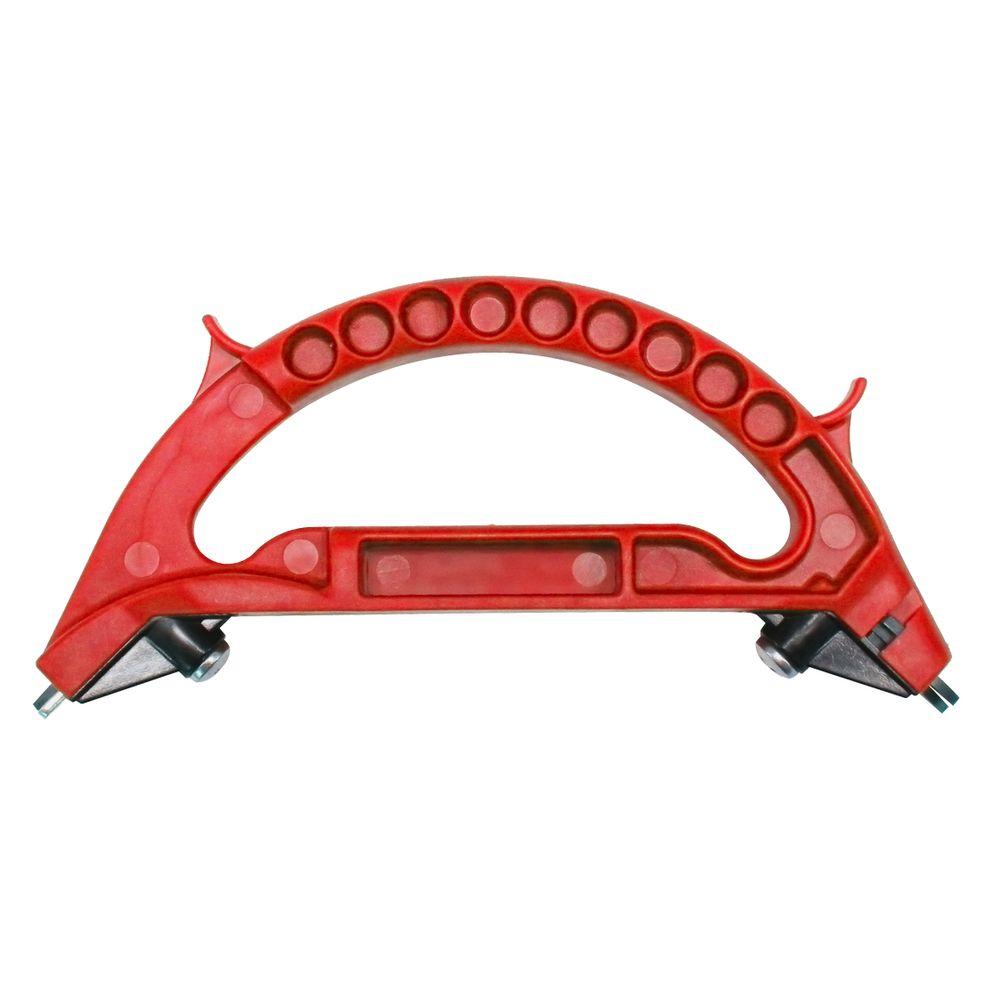 Byers All In 1 Pruner Knife And Tool Sharpener 230 The Home Depot Byers All In 1 Pruner Knife And Tool Sharpener