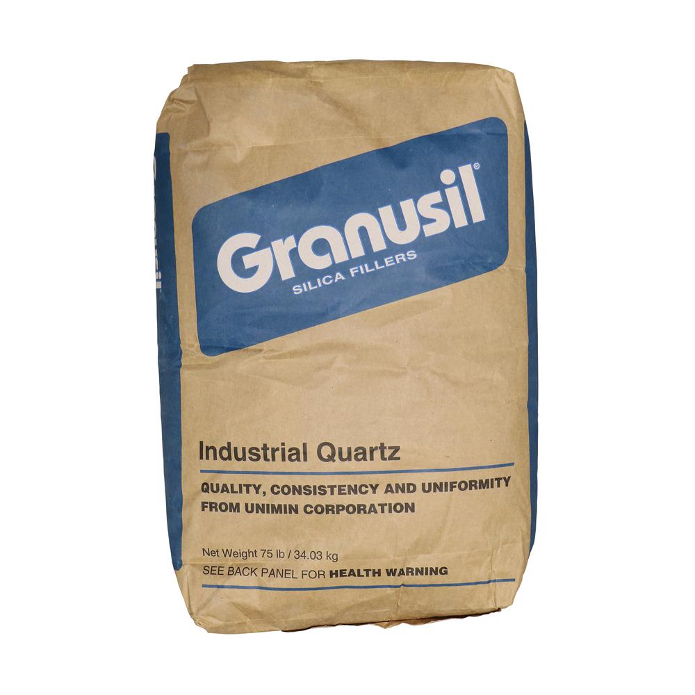 Unimim 75 lb. Ind5020 Silica SandFine691275 The Home Depot