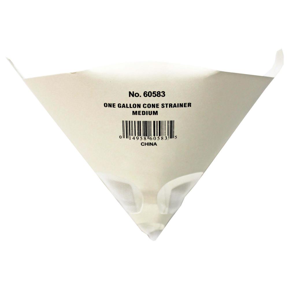 Strainer Paint The Home Depot