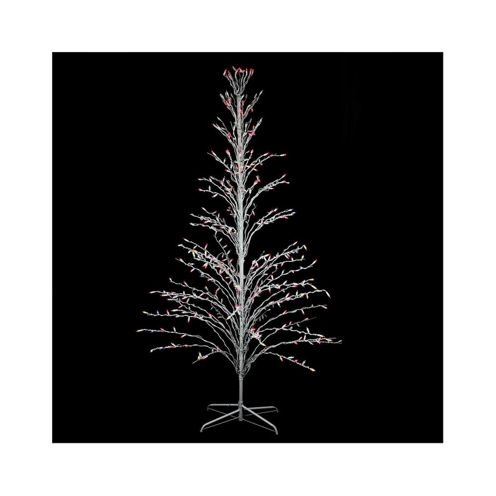 4 ft outdoor christmas tree