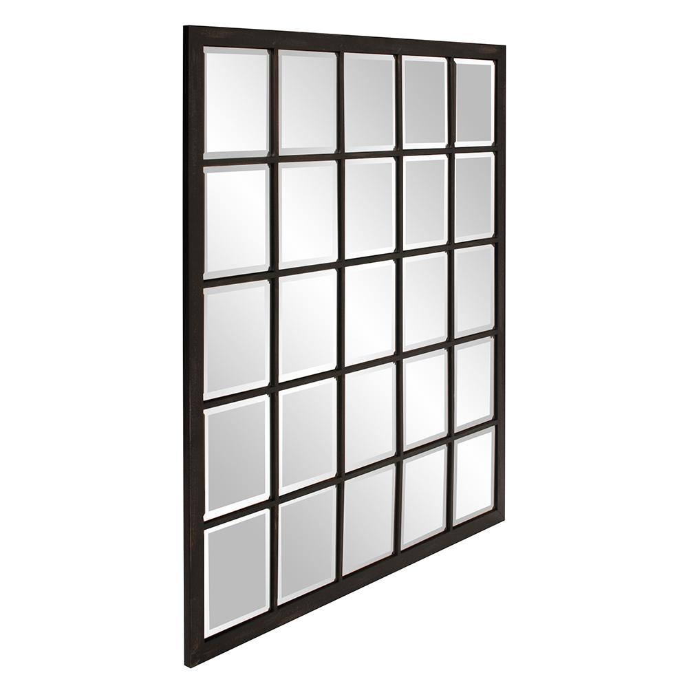 The Howard Elliott Collection 38 In X 34 Window Pane Framed The Howard Elliott Collection 38 In X