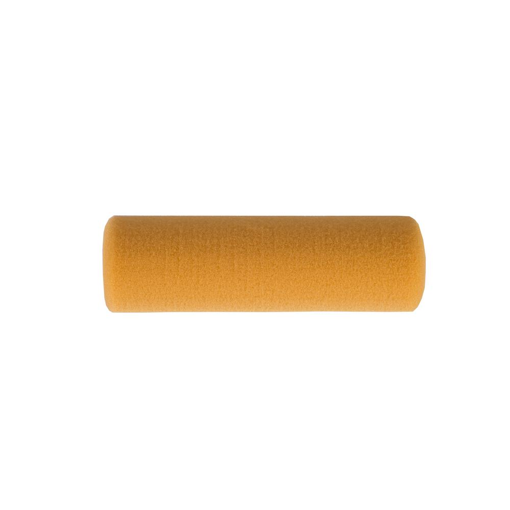 Wooster 9 In X 9 16 In Acoustical Foam Roller Cover 00r2340090